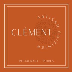 Clément Artisan Cuisinier